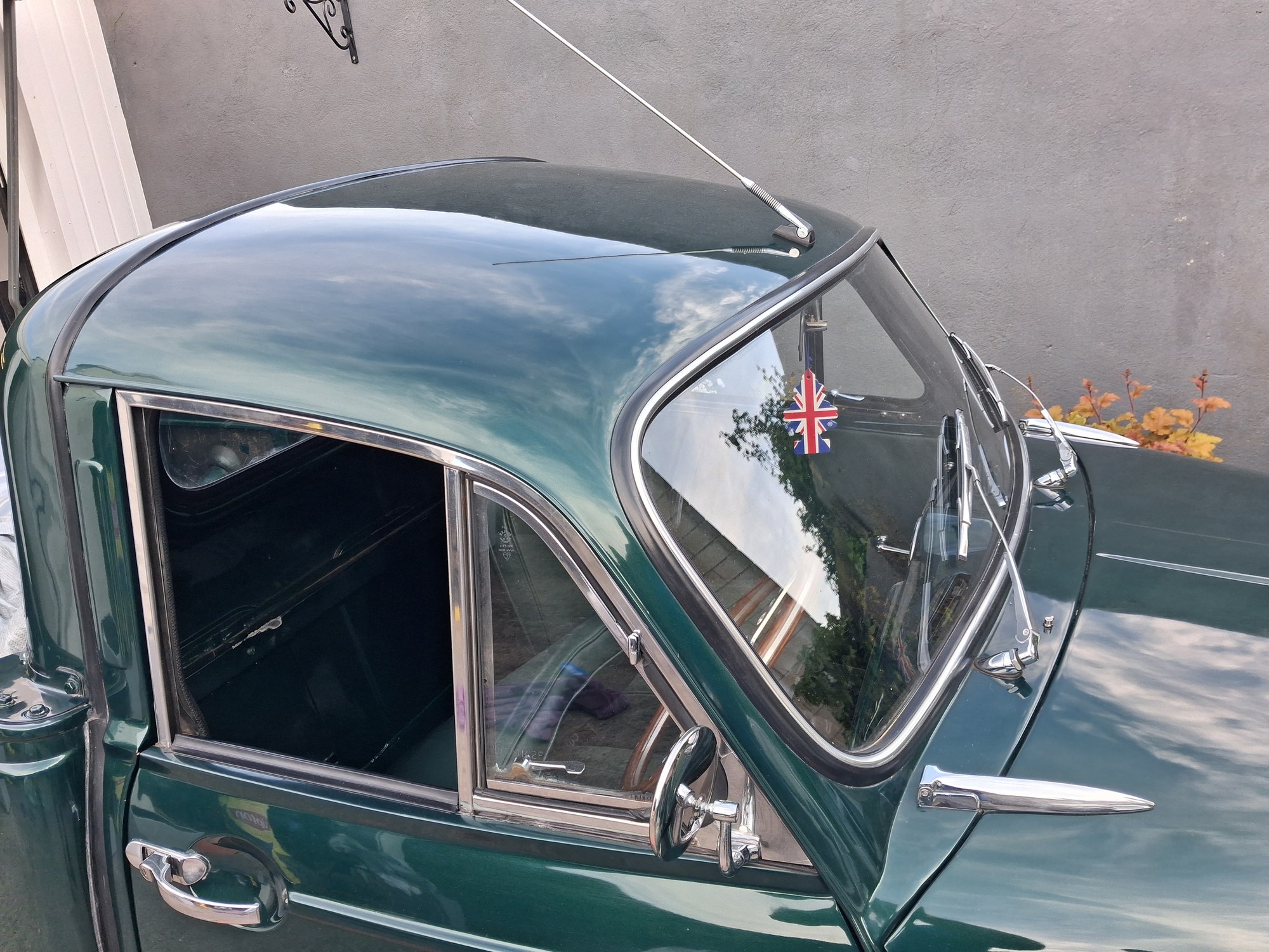 1968 Austin 1000, foto 5