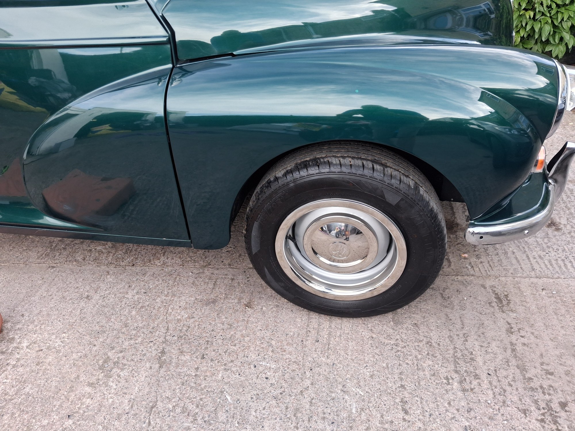 1968 Austin 1000, foto 6