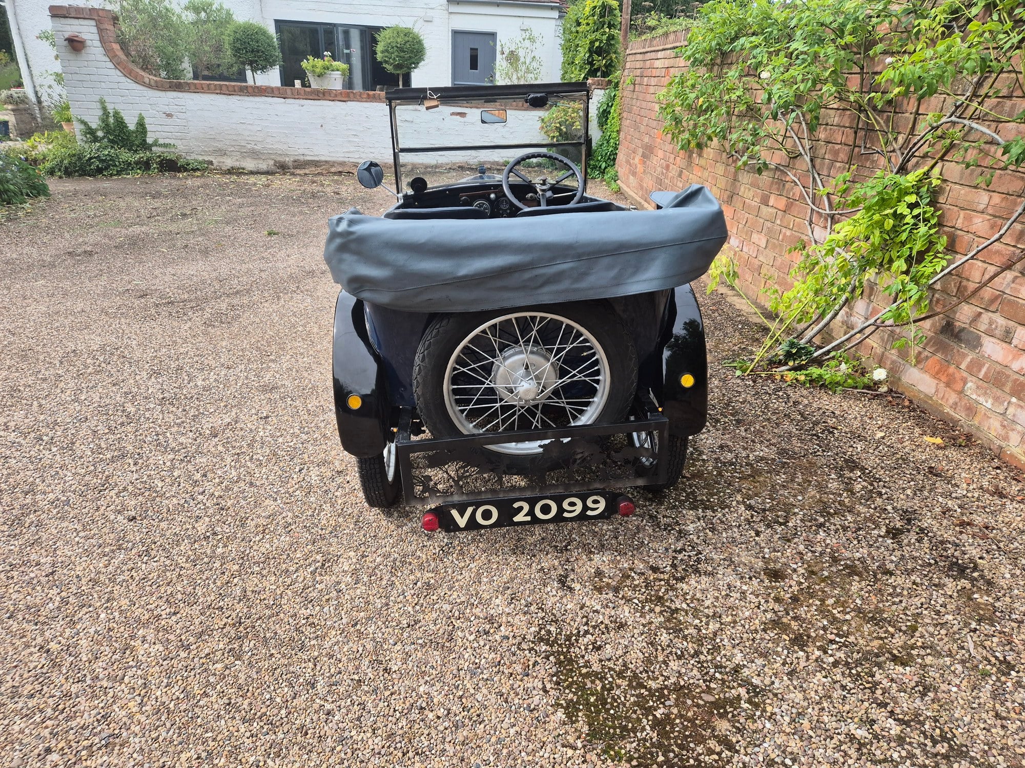 AUSTIN CHUMMY 2 OWNERS ONLY IN 58 YEARS REDUCED, foto 3
