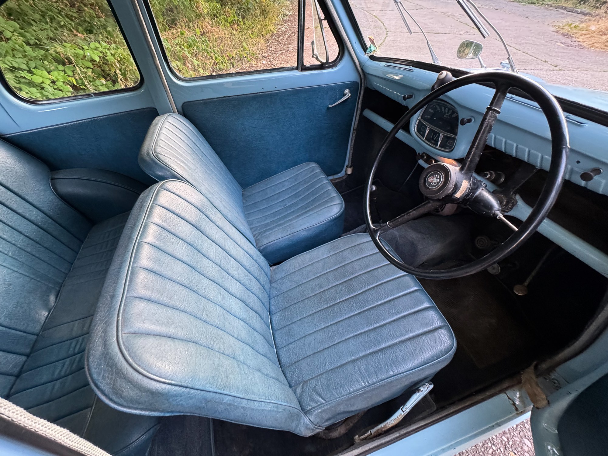 1963 AUSTIN A35 948cc * LOVELY EXAMPLE RUNS AND DRIVES WELL, foto 10