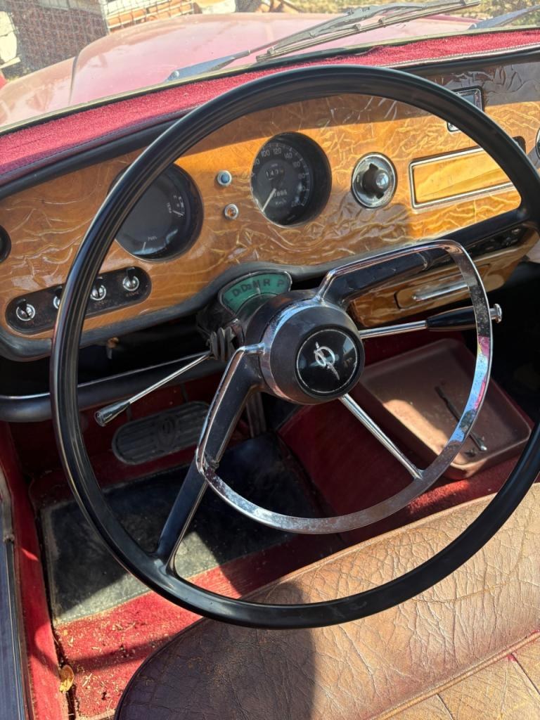 1965 Austin Princess Vanden Plas, foto 11