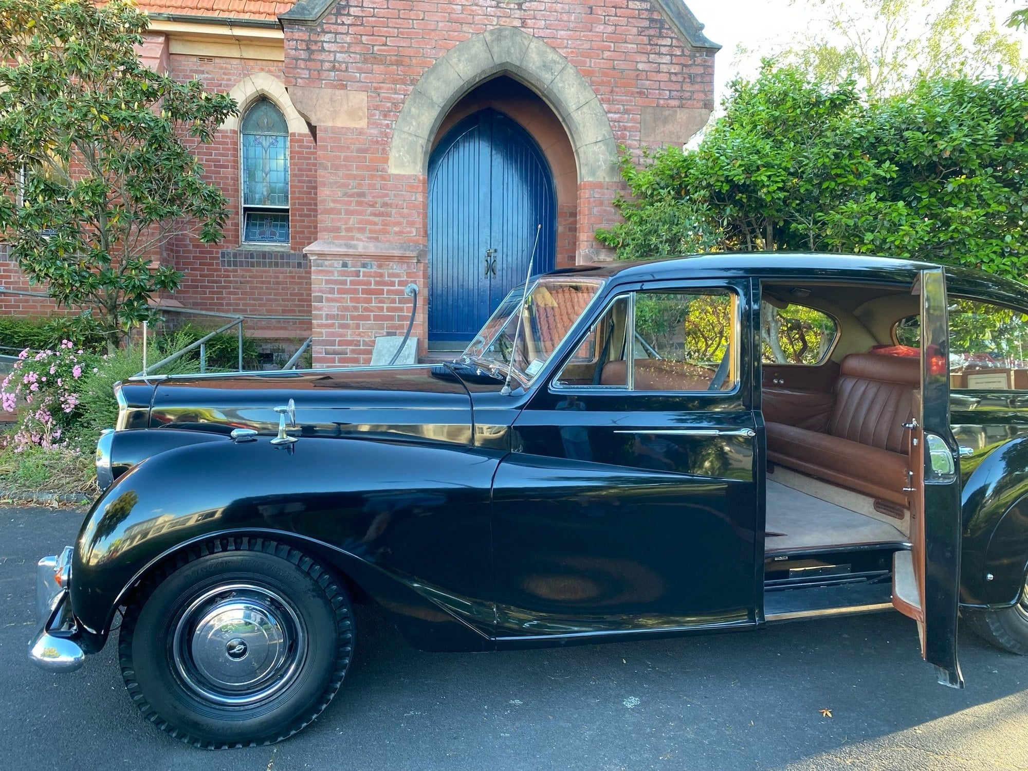1966 Austin Princess Vanden Plas, foto 4