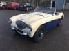 1955 Austin Healey 100/M Kaufen Bei