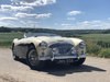 1955 Austin Healey 100 Le Mans Modified, Original RHD SOLD