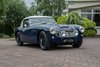 1957 Austin Healey 100/6 SOLD