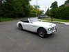 1963 Austin Healey 3000 MK-II BJ7  Two Tops  A Driver For Sale