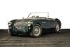 1955 Austin Healey 100 BN1: 11 Aug 2018 For Sale by Auction