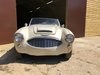 1959 Austin Healey 100/6 Project SOLD