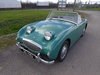 1959 A REALLY GENUINE LOW MILEAGE FROGEYE SPRITE! For Sale