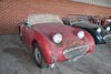 1960 Austin Healey Frogeye Sprite for sale at EAMA auction For Sale by Auction