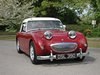 1959 Austin Healey Sprite MK1 Frogeye For Sale