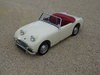 Austin Healey Frogeye – Concours Standard one of the best  In vendita