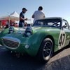 1961 1962 Austin Healey frogeye sprite , Race prepared For Sale
