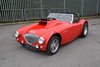 1953 Austin Healey Hemi for sale at EAMA Auction For Sale by Auction