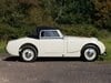 1958 Austin Healey Frogeye Sprite VENDIDO