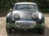 1959 Austin Healey Frogeye Sprite: 13 Oct 2018 For Sale by Auction