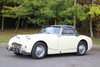 1959 AUSTIN HEALEY 'FROG EYE' SPRITE.'SOLD' MORE REQUIRED SOLD