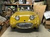 1960 Austin Healey Frogeye Sprite LHD solid project In vendita