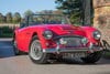 1964 Austin Healey 3000 MkIII BJ8 Phase I | 1 of 108 RHD cars VENDIDO