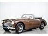 1963 Austin Healey 3000 MKII BJ7 Overdrive For Sale