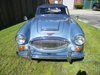 1966 Austin Healey 3000 MK3 BJ8 , Free Shipping For Sale