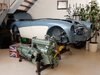 1962 Unique project : Austin Healey 3000 Mk2 to be finished (LHD) For Sale