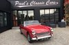 1967 Austin Healey Sprite In vendita