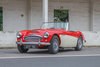 1962 RARE Austin Healey 3000 MkII BN7 Centre Change Tri-Carb In vendita