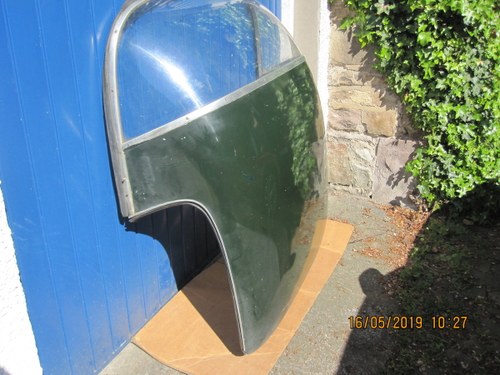 1965 Austin Healey 3000 BJ7 BJ8 MK 2/3 Hardtop For Sale