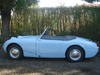 1960 Austin Healey Frog-Eye Sprite Mark 1 For Sale