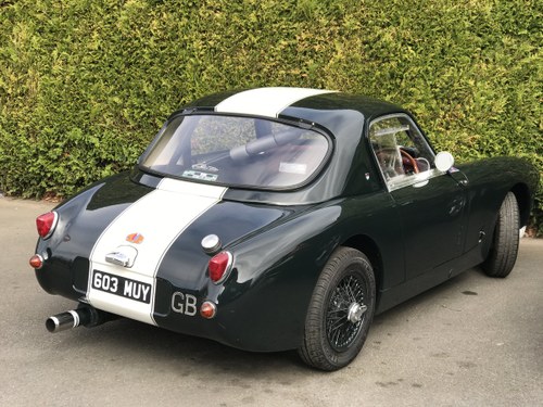1960 Austin healey sebring sprite For Sale