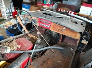 1965 BJ8 Mark 3 Phase Kaufen Bei