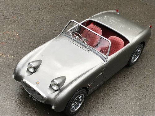 1960 Beautifully restored  Frogeye For Sale