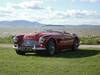 1961 Ex Barry Sheene Mk1 Healey 3000 BN7 for hire For Hire