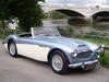 WANTED - ALL AUSTIN HEALEY MODEL'S