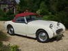 Austin Healey Frogeye For Sale £12500 ono (1959) SOLD