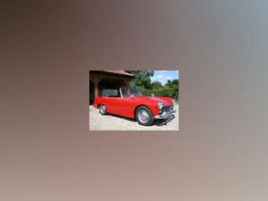 1961 Austin healey sprite mk11.,others (picture 1 of 6)