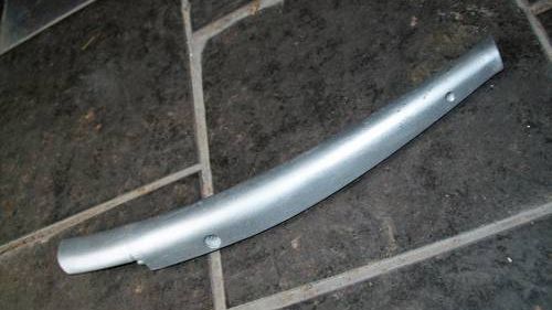 Picture of 1955 AUSTIN HEALEY 100/4 Windscreen pillar - For Sale