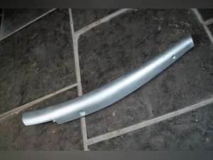 1955 AUSTIN HEALEY 100/4 Windscreen pillar For Sale (picture 1 of 11)