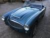 1957 Austin Healey 100/6 For Sale For Sale