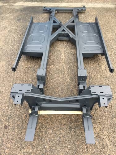 NEW COMPLETE CHASSIS For Sale