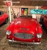 1959 Austin Healey 100-6 BN6 # 21895 SOLD