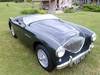 1954 Immaculate Austin Healey 100/4 BN1 sports car SOLD
