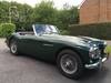 1961 Austin Healey 3000 BT7 For Sale £48,000. For Sale
