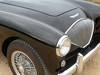 1954 Austin Healey 100 original UK car VENDUTO
