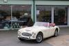 1967 Austin Healey 3000 MK III Ivory. New MOT. VERKAUFT