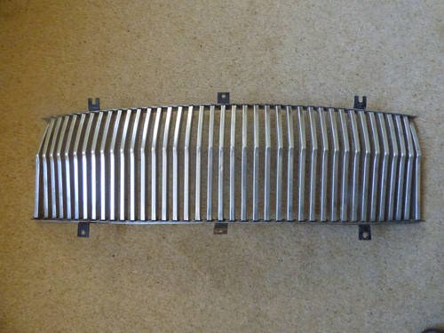 1966 Grille SOLD