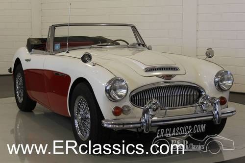 Austin Healey 3000 MK3 1967 Driver’s condition, overdrive For Sale