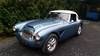 1961 Austin Healey MK1 , with FIA papers  For Sale