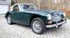 1967 LEFT HAND DRIVE AUSTIN HEALEY 3000 MK3 PHASE 2 For Sale